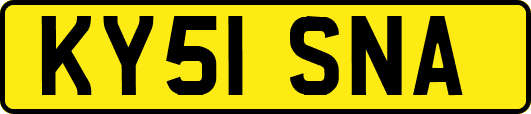 KY51SNA