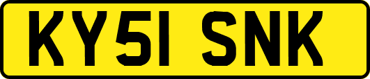 KY51SNK