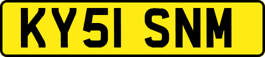KY51SNM