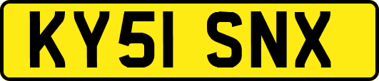 KY51SNX