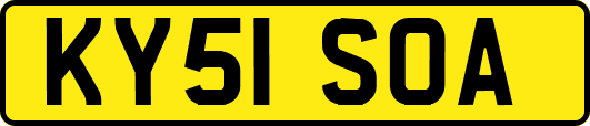 KY51SOA