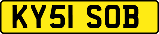 KY51SOB