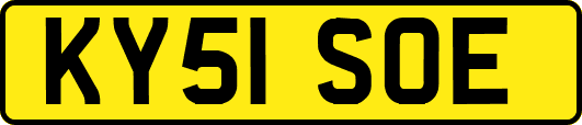 KY51SOE