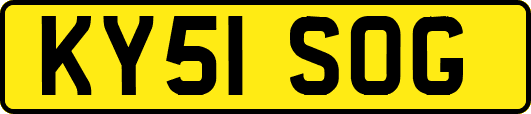 KY51SOG
