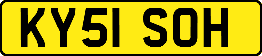 KY51SOH