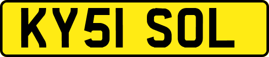 KY51SOL