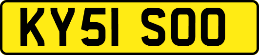 KY51SOO