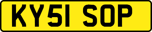 KY51SOP