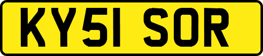 KY51SOR