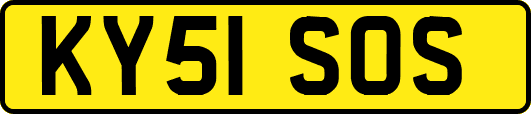 KY51SOS