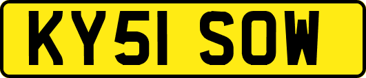 KY51SOW