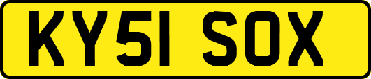 KY51SOX