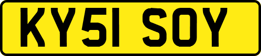 KY51SOY