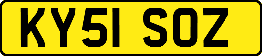 KY51SOZ