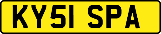KY51SPA
