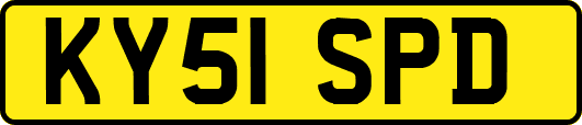 KY51SPD