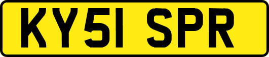 KY51SPR