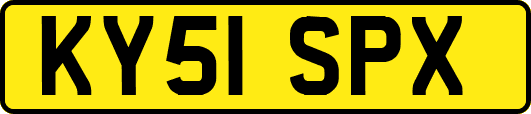 KY51SPX