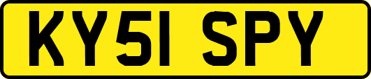 KY51SPY