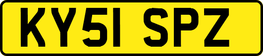 KY51SPZ