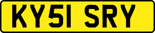 KY51SRY