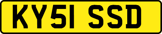 KY51SSD