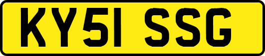 KY51SSG