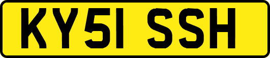 KY51SSH