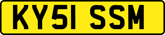 KY51SSM