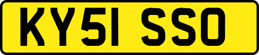 KY51SSO