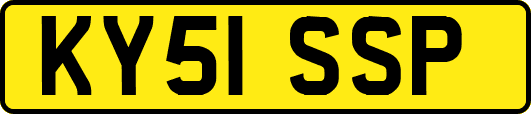 KY51SSP