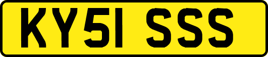 KY51SSS