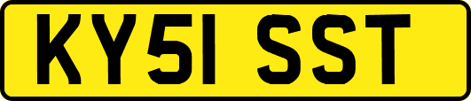 KY51SST