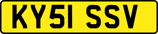 KY51SSV