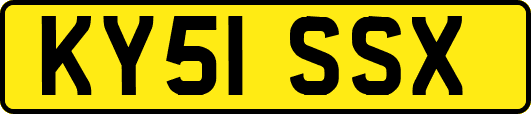 KY51SSX
