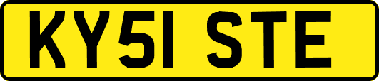 KY51STE