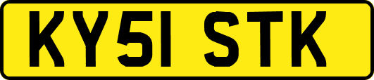 KY51STK