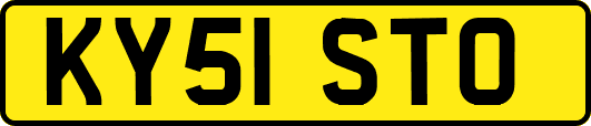 KY51STO