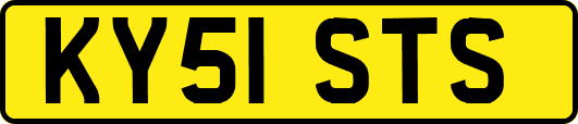 KY51STS
