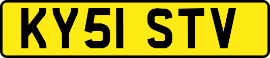 KY51STV