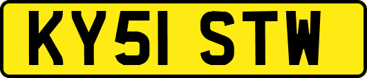 KY51STW