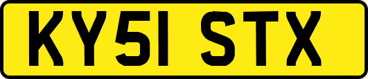 KY51STX