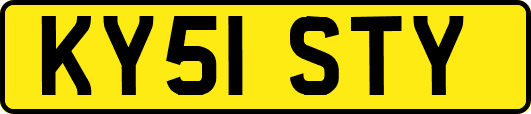 KY51STY