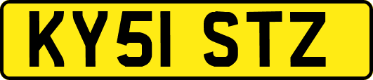 KY51STZ