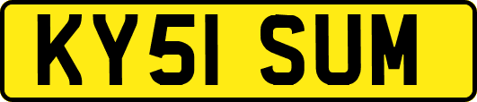KY51SUM