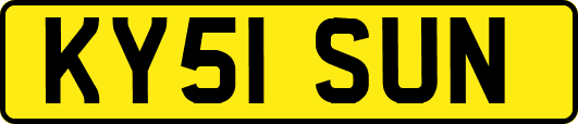 KY51SUN