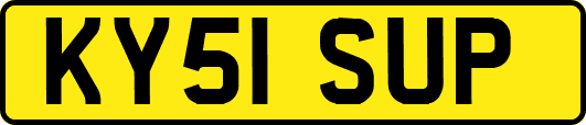 KY51SUP