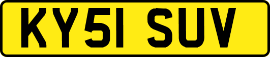 KY51SUV