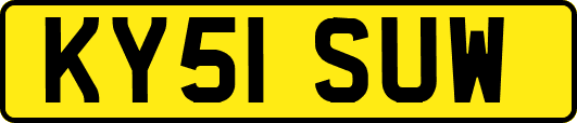 KY51SUW