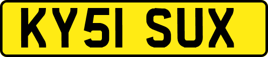 KY51SUX